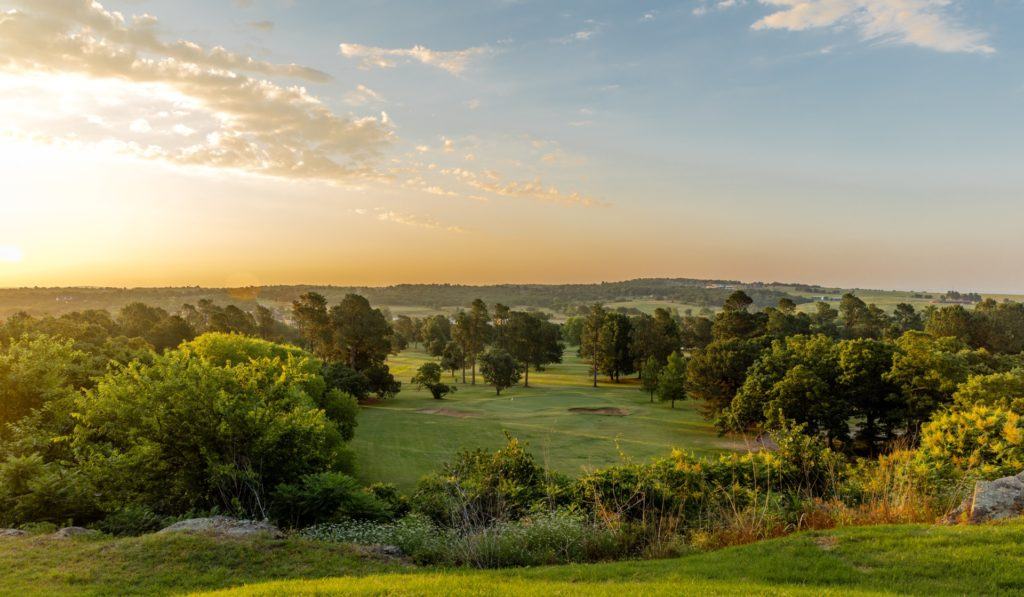 Amenities McAlester Country Club McAlester Country Club