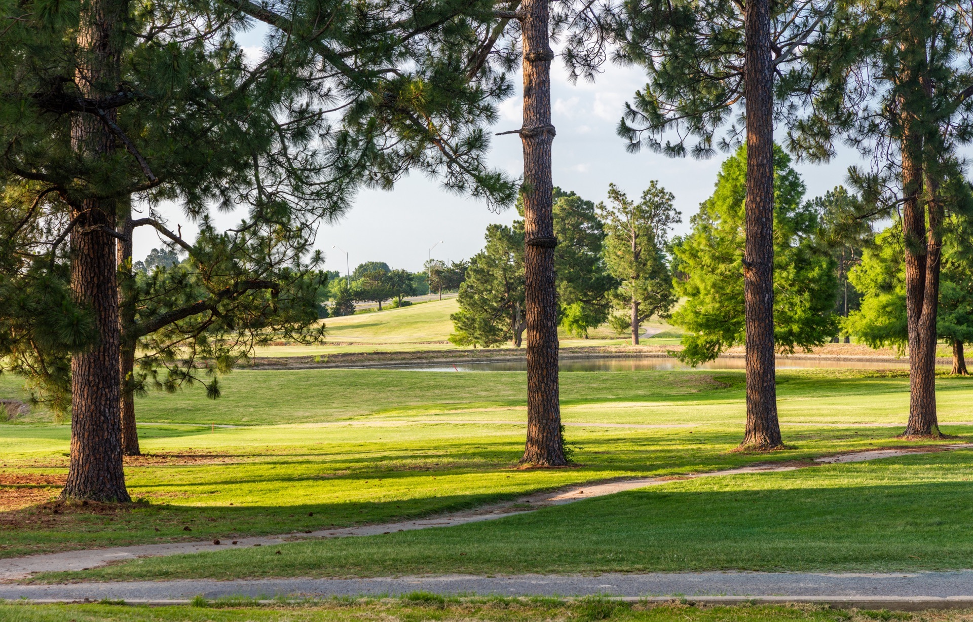 Gallery McAlester Country Club McAlester Country Club