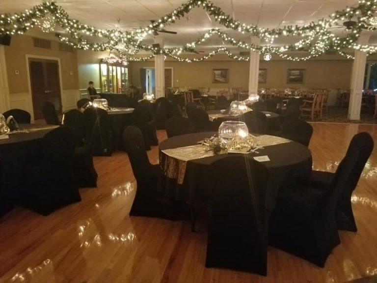 Amenities McAlester Country Club McAlester Country Club