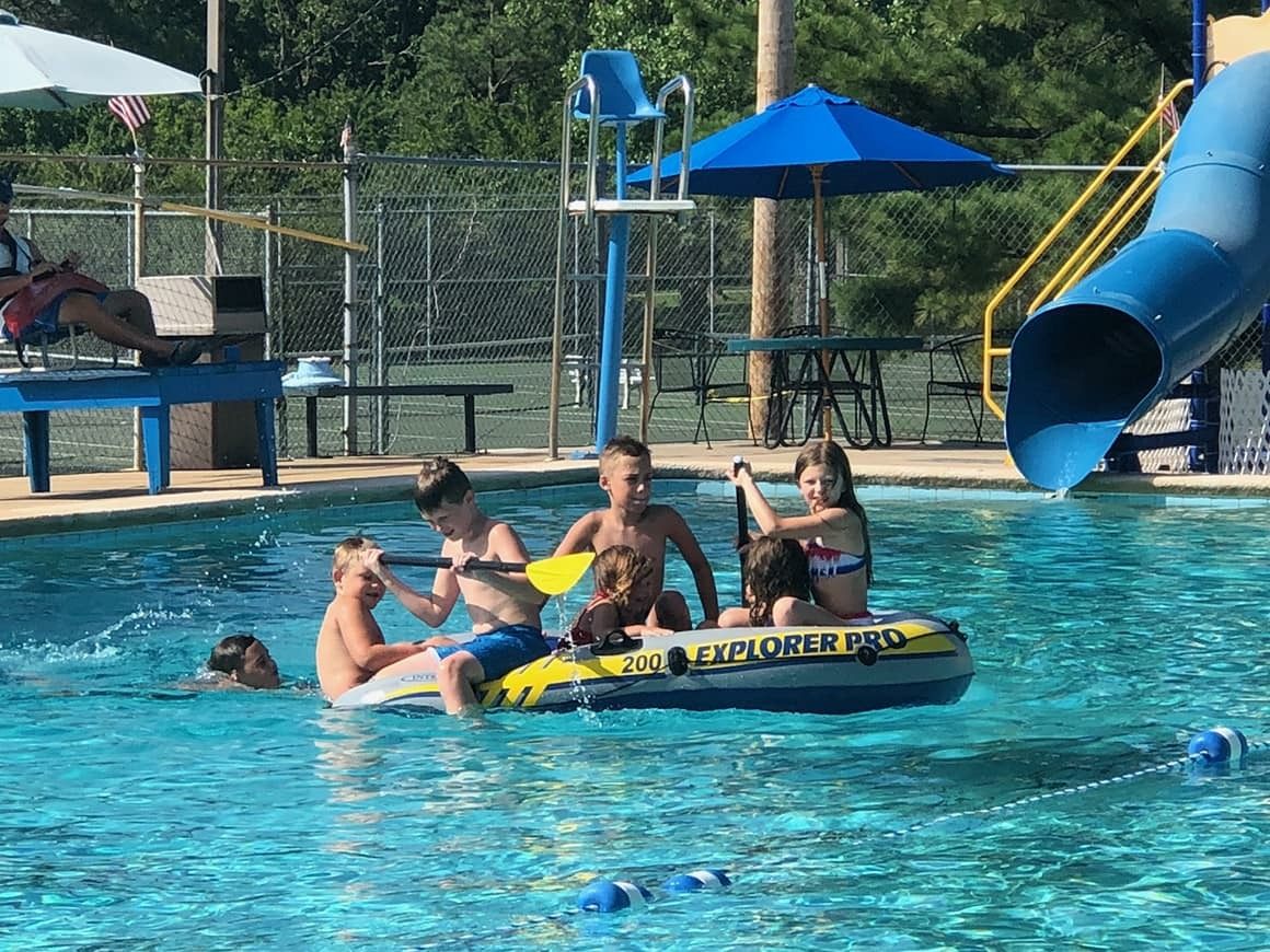 Amenities McAlester Country Club McAlester Country Club