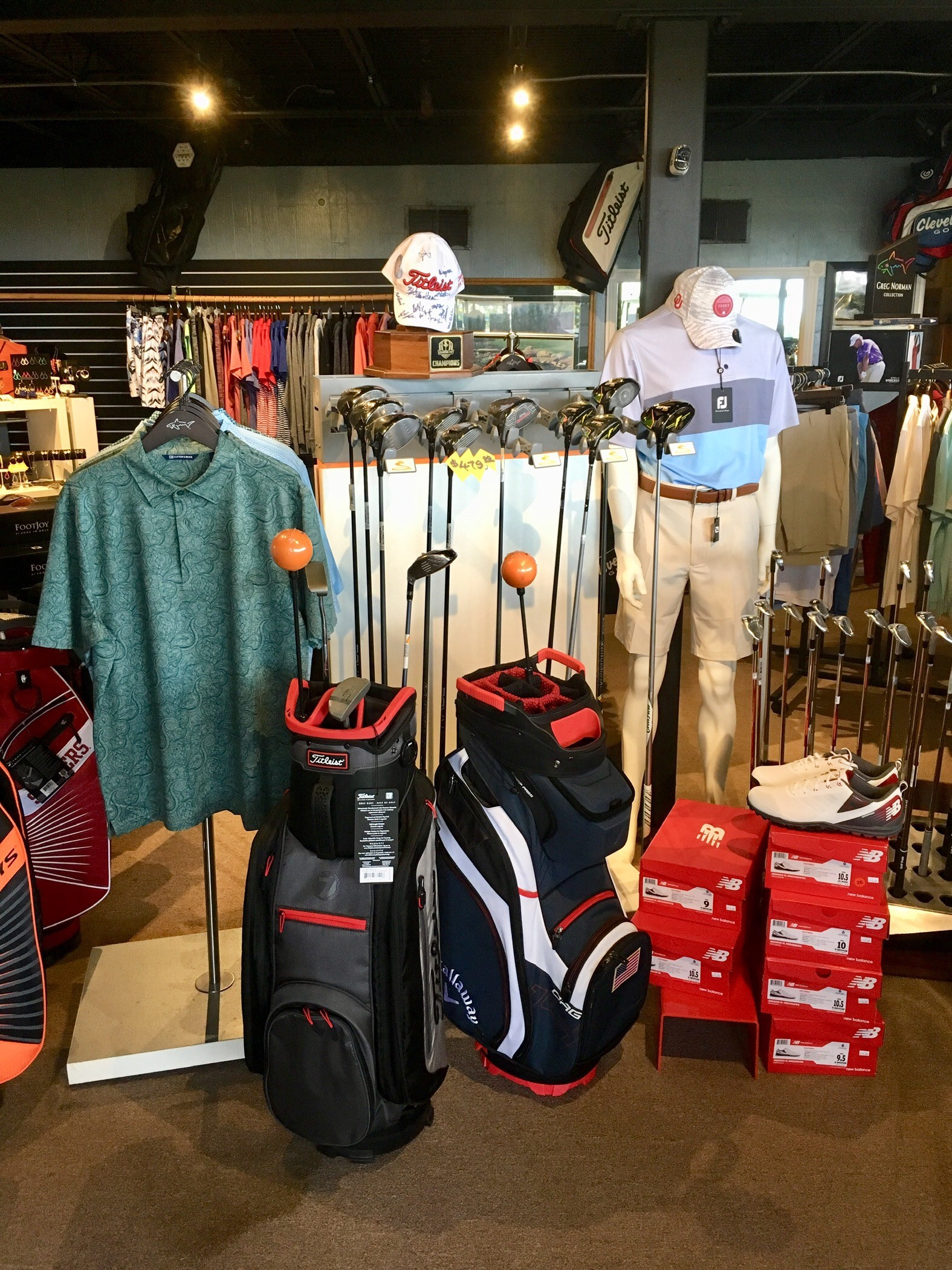 Gallery McAlester Country Club McAlester Country Club